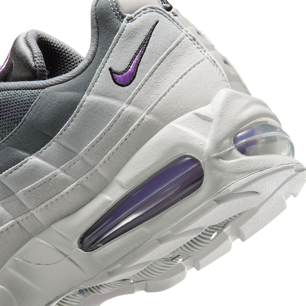 Nike Air Max 95 Og Sneakers in Grey Color