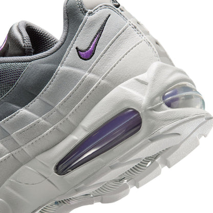 Nike Air Max 95 Og Sneakers in Grey Color