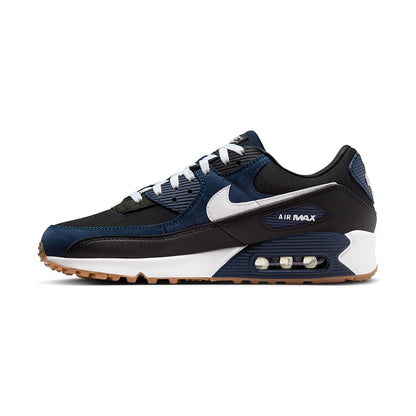 Nike Air Max 90 Sneakers in Blue Color