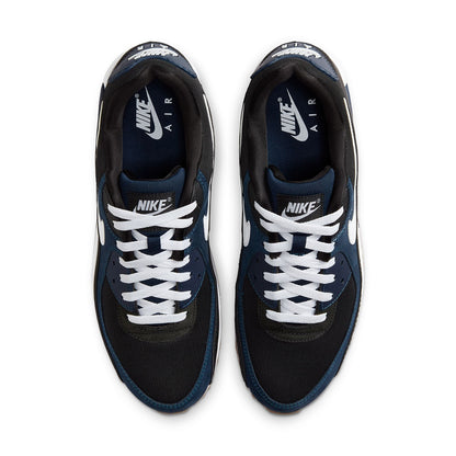 Nike Air Max 90 Sneakers in Blue Color