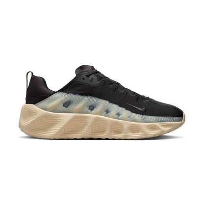 Nike Ava Rover Sneakers in Black Color