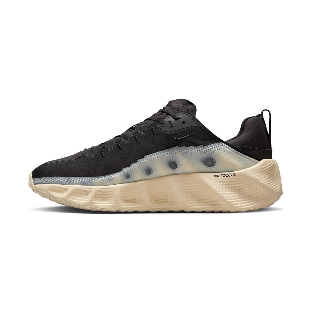 Nike Ava Rover Sneakers in Black Color