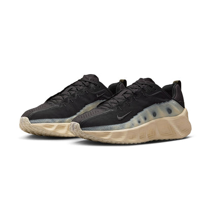 Nike Ava Rover Sneakers in Black Color