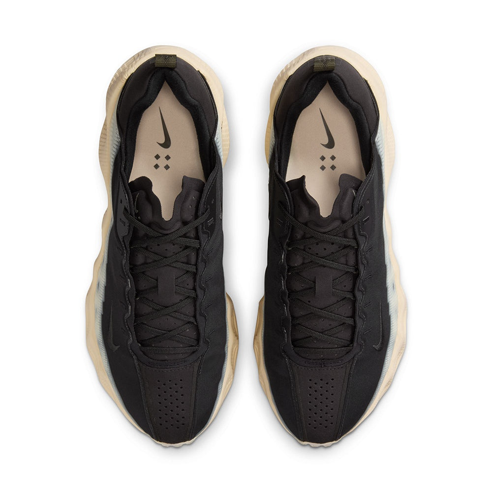 【新品・正規品】 NIKE AVA ROVER 黒 26.5㎝ 箱/タグ付き Nike Mens Ava Rover Shoes | 003 BLACK – Paragon Sports