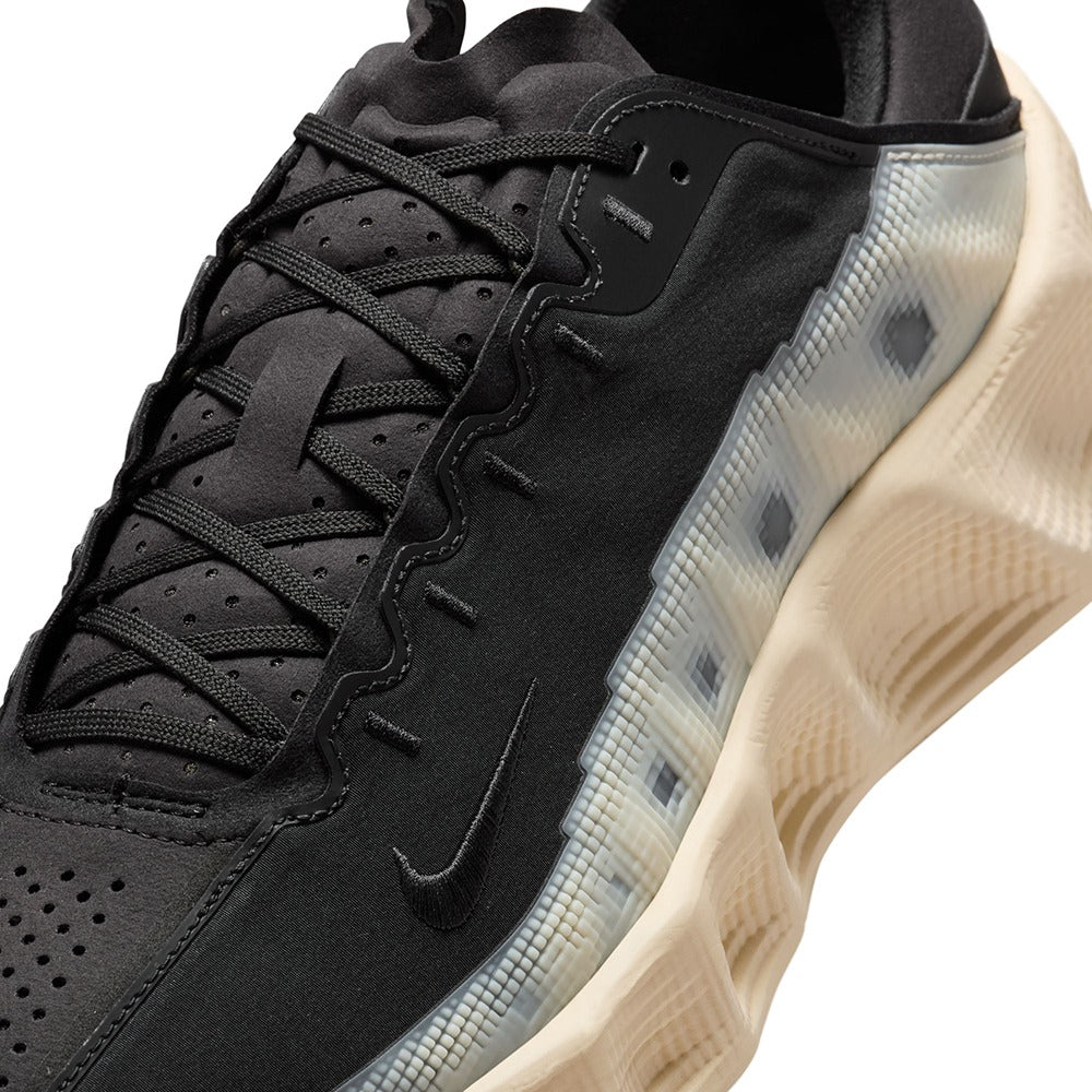 Nike Mens Ava Rover Shoes | 003 BLACK – Paragon Sports