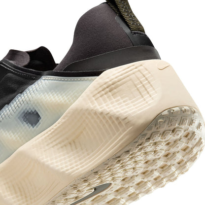 Nike Ava Rover Sneakers in Black Color