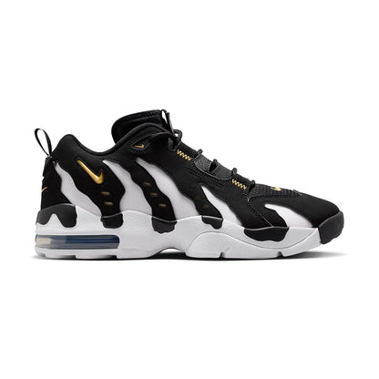 Nike Air Dt Max '96 Low Sneakers in Black Color
