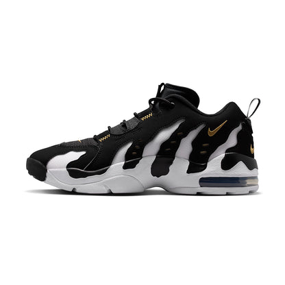 Nike Air Dt Max '96 Low Sneakers in Black Color