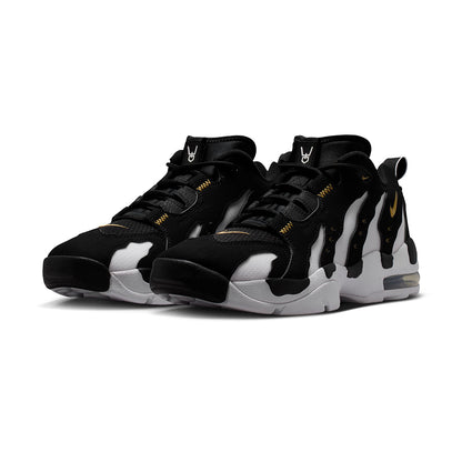Nike Air Dt Max '96 Low Sneakers in Black Color