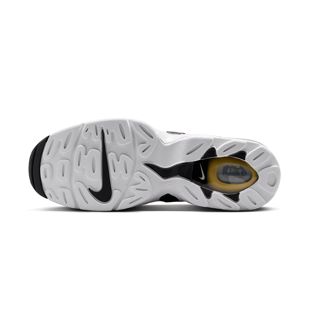 Nike Air Dt Max '96 Low Sneakers in Black Color