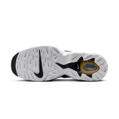 Nike Air Dt Max '96 Low Sneakers in Black Color