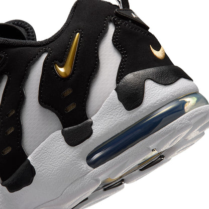 Nike Air Dt Max '96 Low Sneakers in Black Color