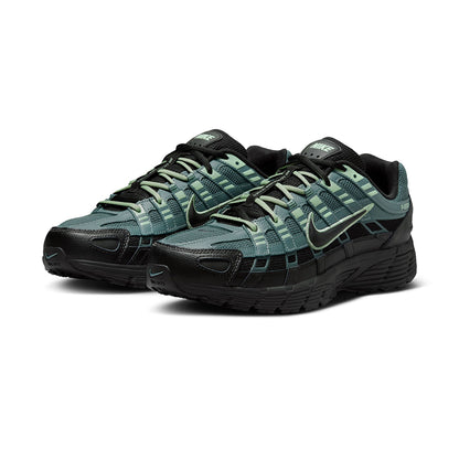 Nike P-6000 Sneakers in Black Color