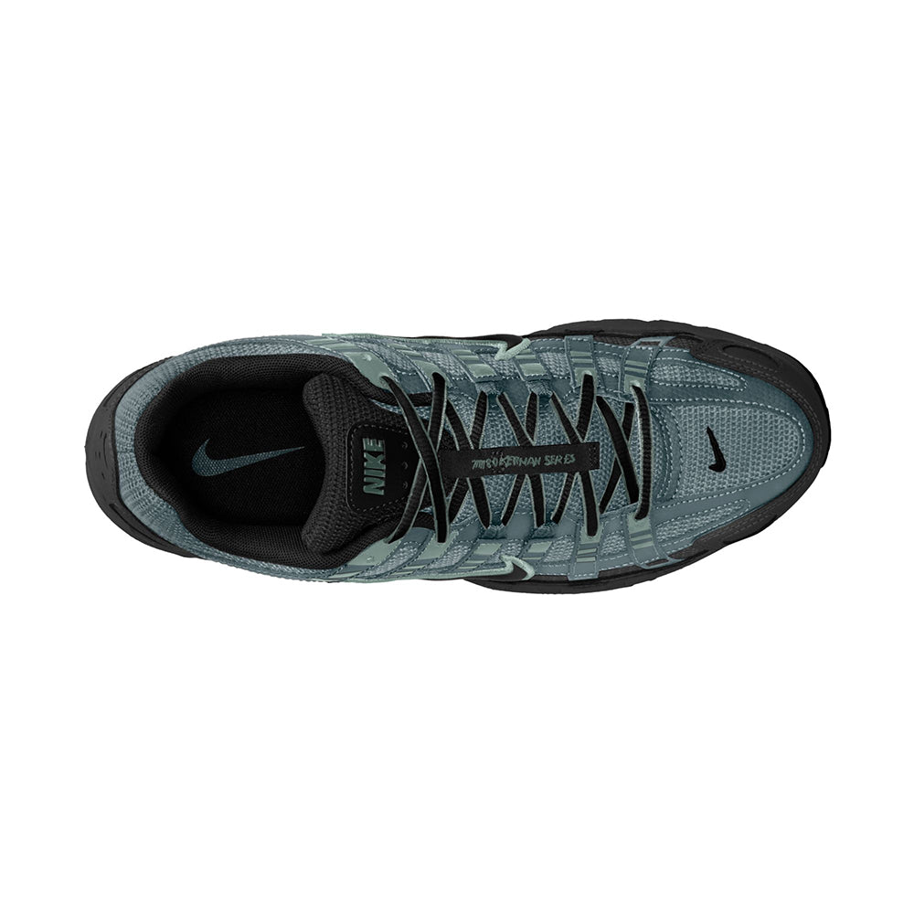 Nike P-6000 Sneakers in Black Color