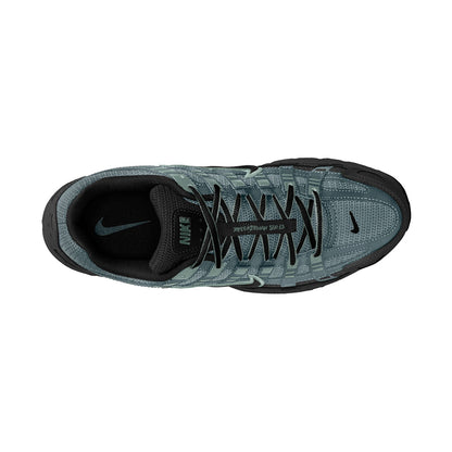 Nike P-6000 Sneakers in Black Color