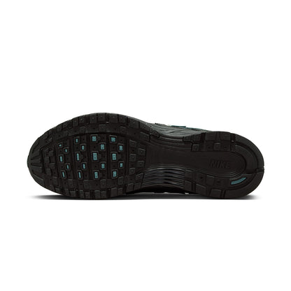 Nike P-6000 Sneakers in Black Color