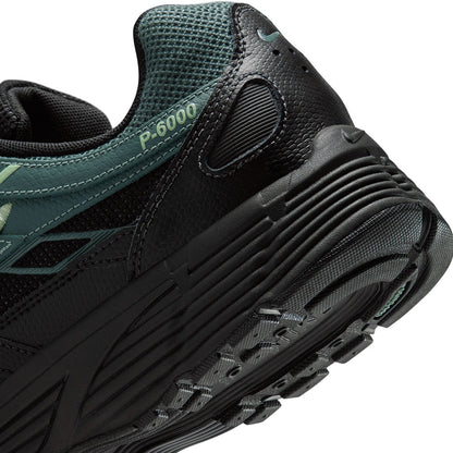 Nike P-6000 Sneakers in Black Color
