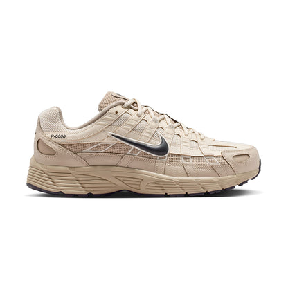 Nike P-6000 Sneakers in Khaki Color