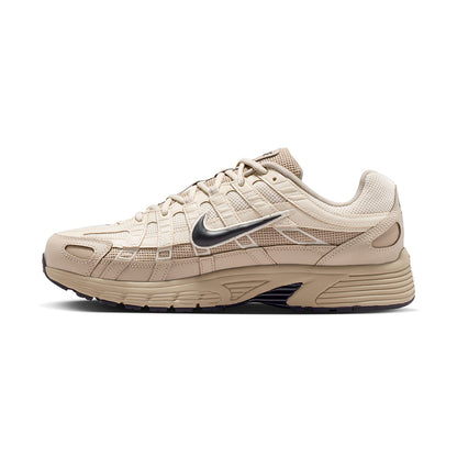 Nike P-6000 Sneakers in Khaki Color