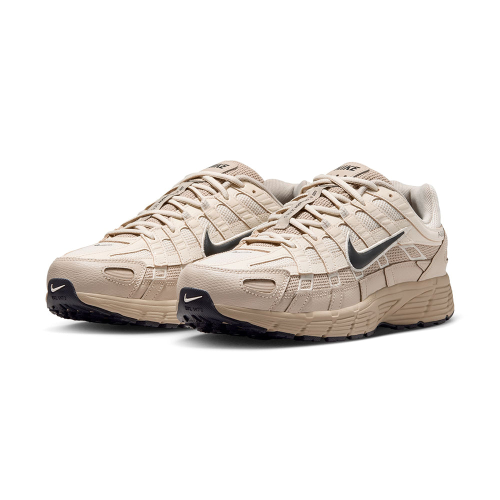 Nike P-6000 Sneakers in Khaki Color