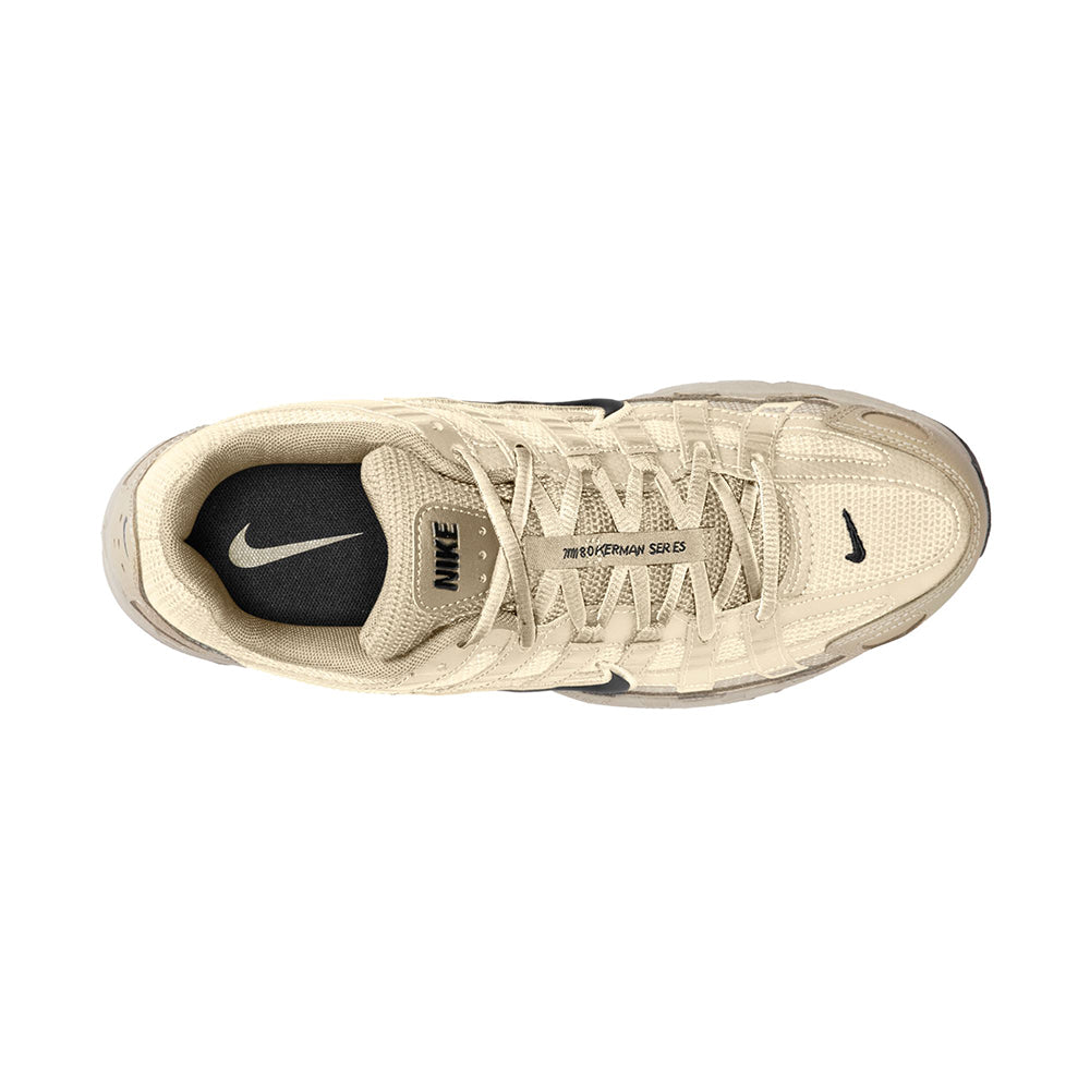 Nike P-6000 Sneakers in Khaki Color