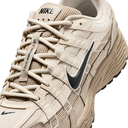 Nike P-6000 Sneakers in Khaki Color