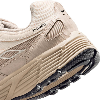 Nike P-6000 Sneakers in Khaki Color