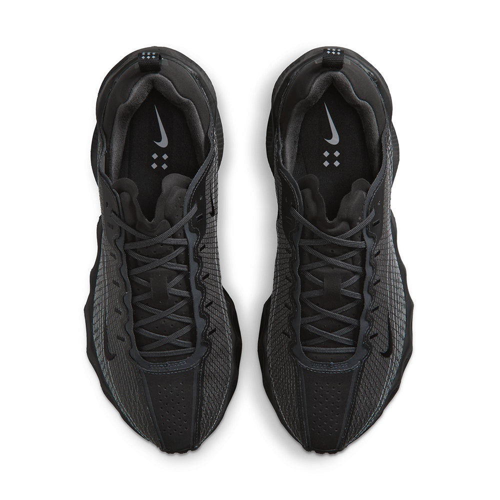 Nike Ava Rover Premium Sneakers in Grey Color