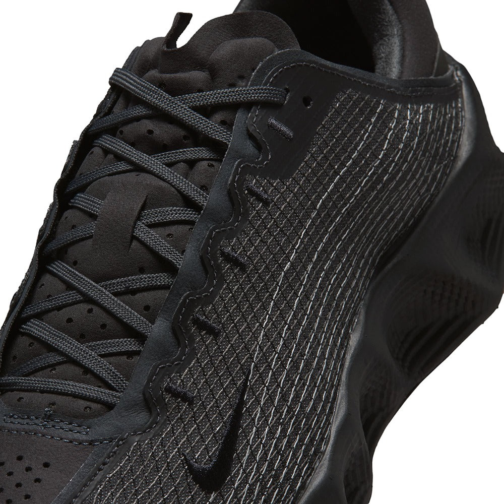 Nike Ava Rover Premium Sneakers in Grey Color