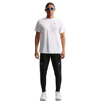 Nike M Aeroswift Adv Run Pant in Black Color