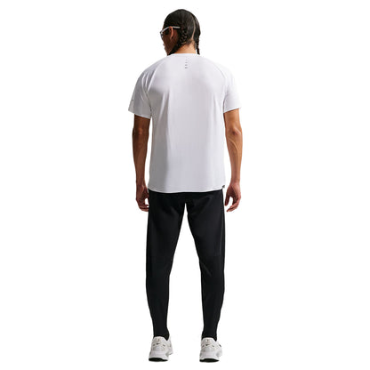 Nike M Aeroswift Adv Run Pant in Black Color