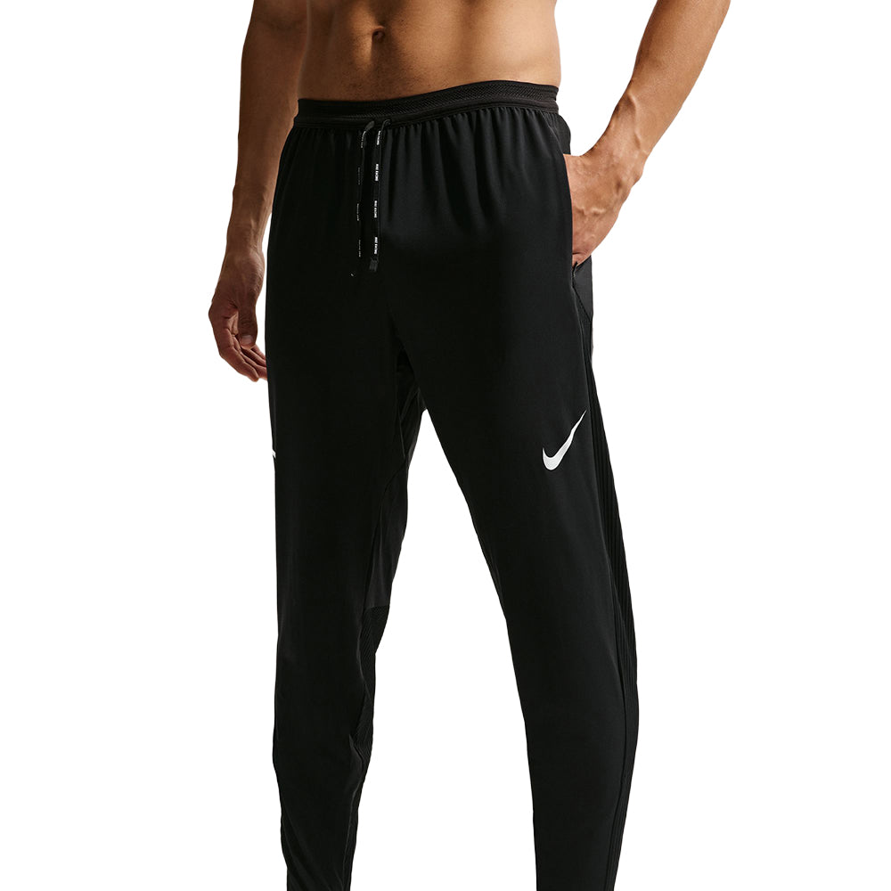 Nike M Aeroswift Adv Run Pant in Black Color