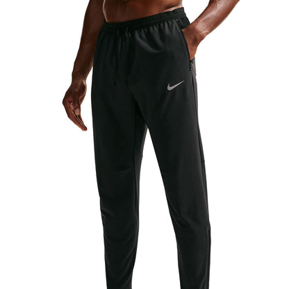 Nike M Stride Df Woven Run Pa Pants in Black Color