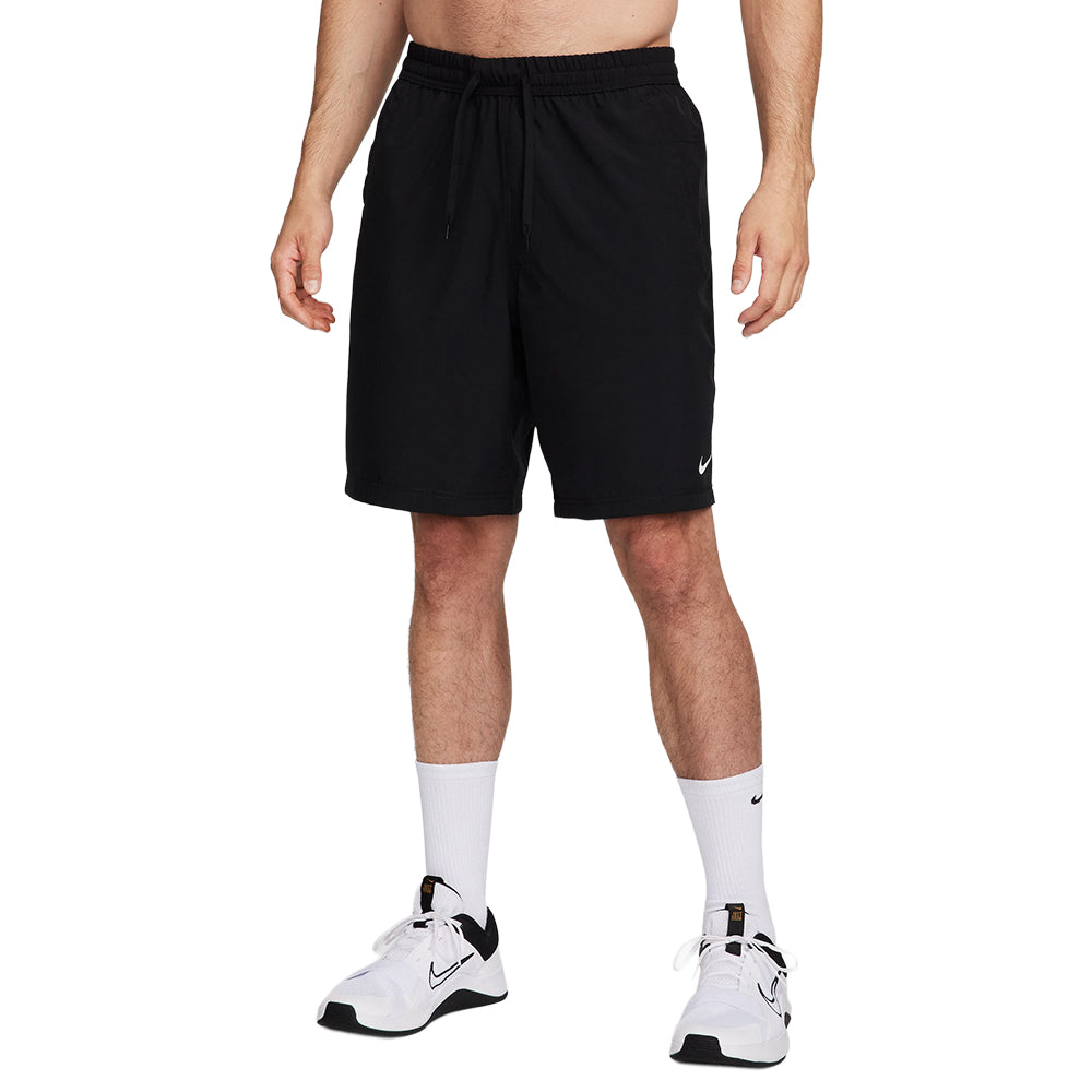 Nike M Form Df 9In Ul Versati Shorts in Black Color