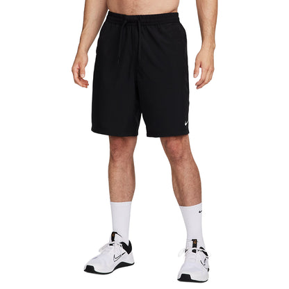 Nike M Form Df 9In Ul Versati Shorts in Black Color