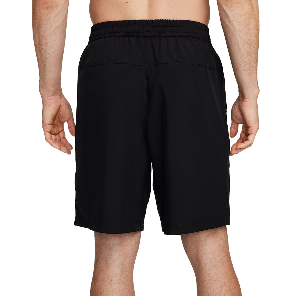 Nike M Form Df 9In Ul Versati Shorts in Black Color