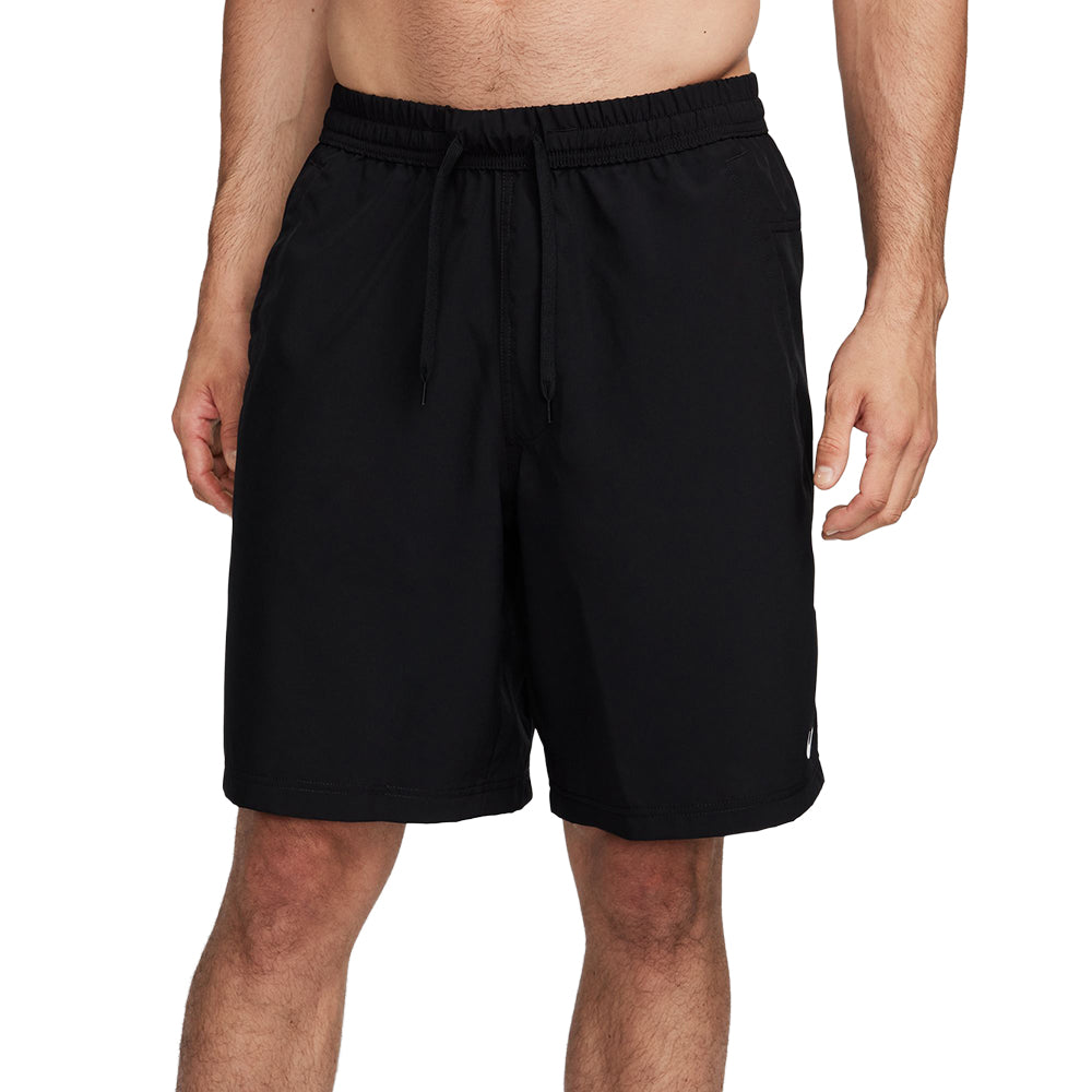 Nike M Form Df 9In Ul Versati Shorts in Black Color