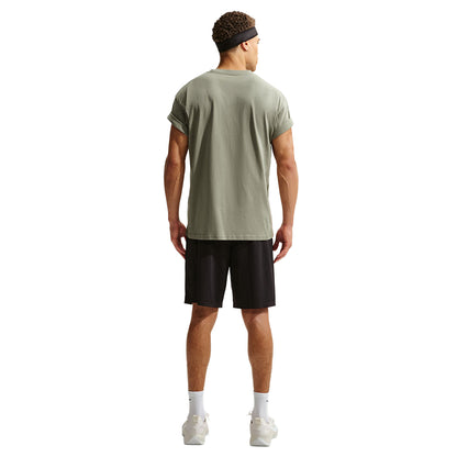 Nike M Nk Df Totality 9In Sho Shorts in Black Color