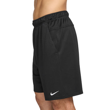 Nike M Nk Df Totality 9In Sho Shorts in Black Color