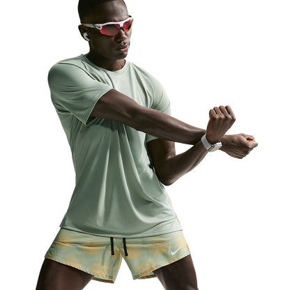 Nike M Df 5In Bl Rn Shorts in Multi Color