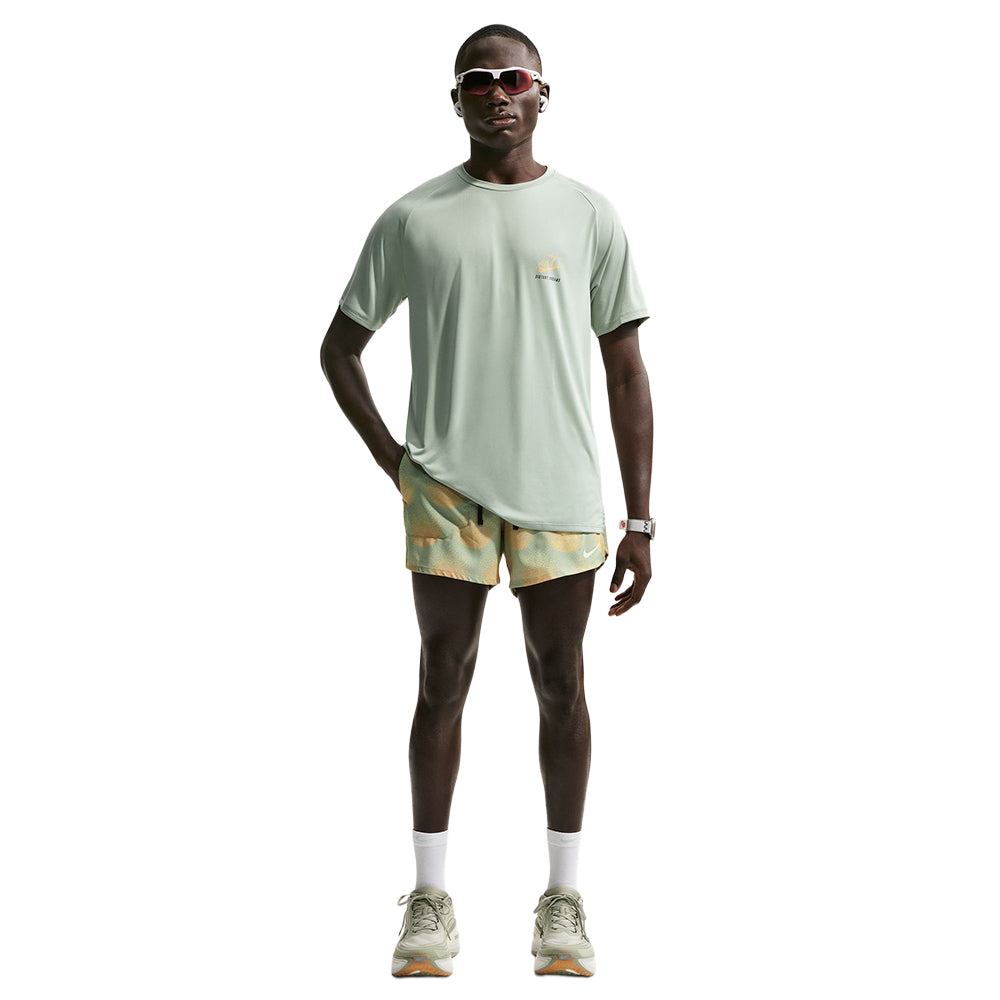 Nike M Df 5In Bl Rn Shorts in Multi Color