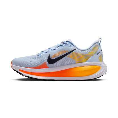 Nike M Vomero 18 Running Shoes in Blue Color