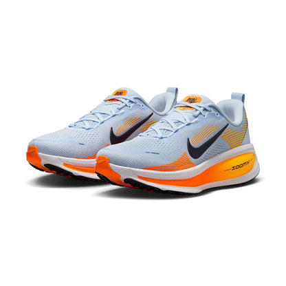 Nike M Vomero 18 Running Shoes in Blue Color