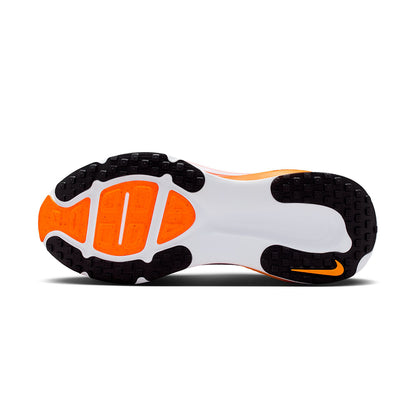 Nike M Vomero 18 Running Shoes in Blue Color