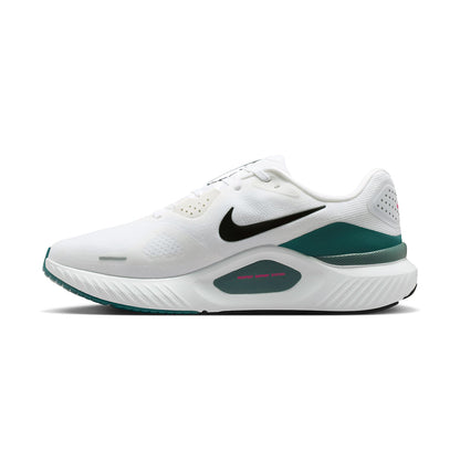 Nike M Structure 26 Running Shoes in White Color