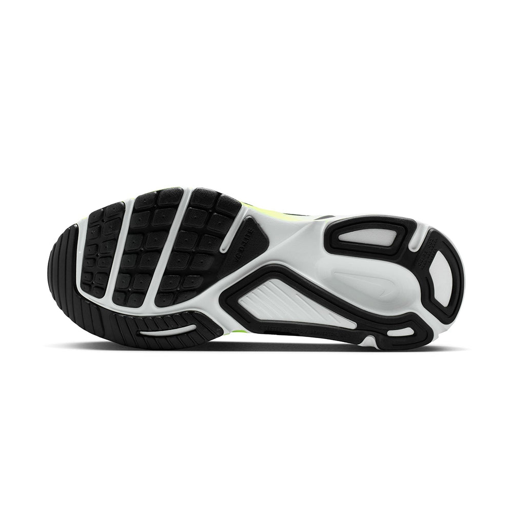Nike M Structure Plus Running Shoes in White Color