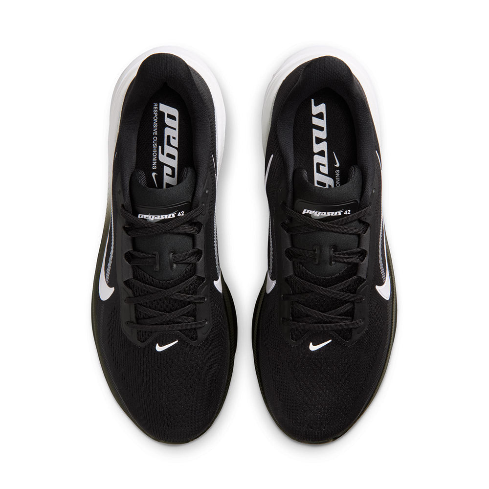 M PEGASUS 42 | 001 BLACK/
