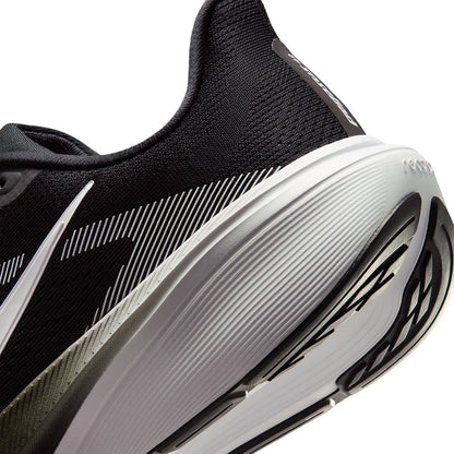M PEGASUS 42 | 001 BLACK/