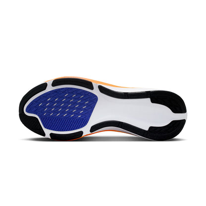 Nike M Pegasus 42 Running Shoes in White Color