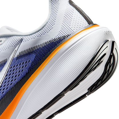 Nike M Pegasus 42 Running Shoes in White Color